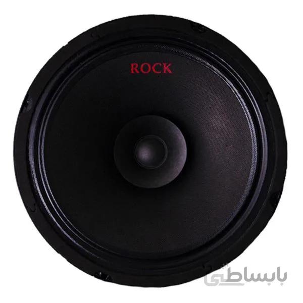 میدرنج خودرو راک مدل RJ-8500 هشت اینچ