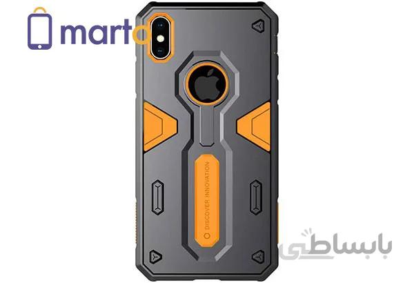 کاور نیلکین مدل Defender 2 مناسب برای گوشی اپل iPhone Xs Max ا Nillkin Defender 2 case for Apple iPhone XS Max