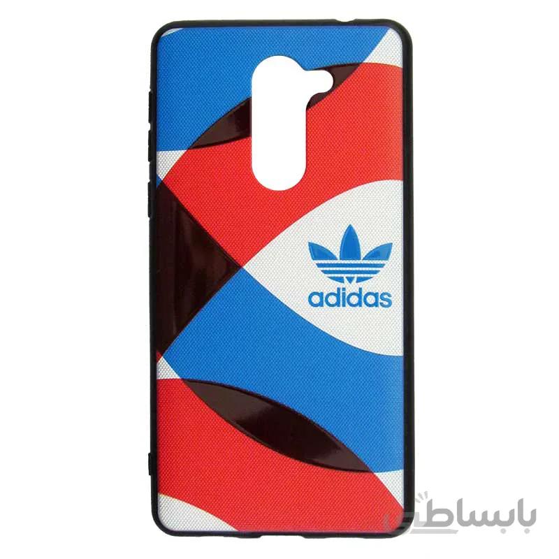 قاب فانتزی برجسته طرح آدیداس گوشی هواوی Huawei Honor 6X