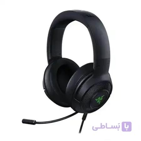هدست گیمینگ KRAKEN X USB ریزر