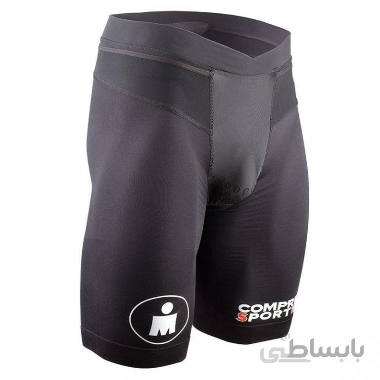 شورت ورزشی آیرونمن ا V2 Short M