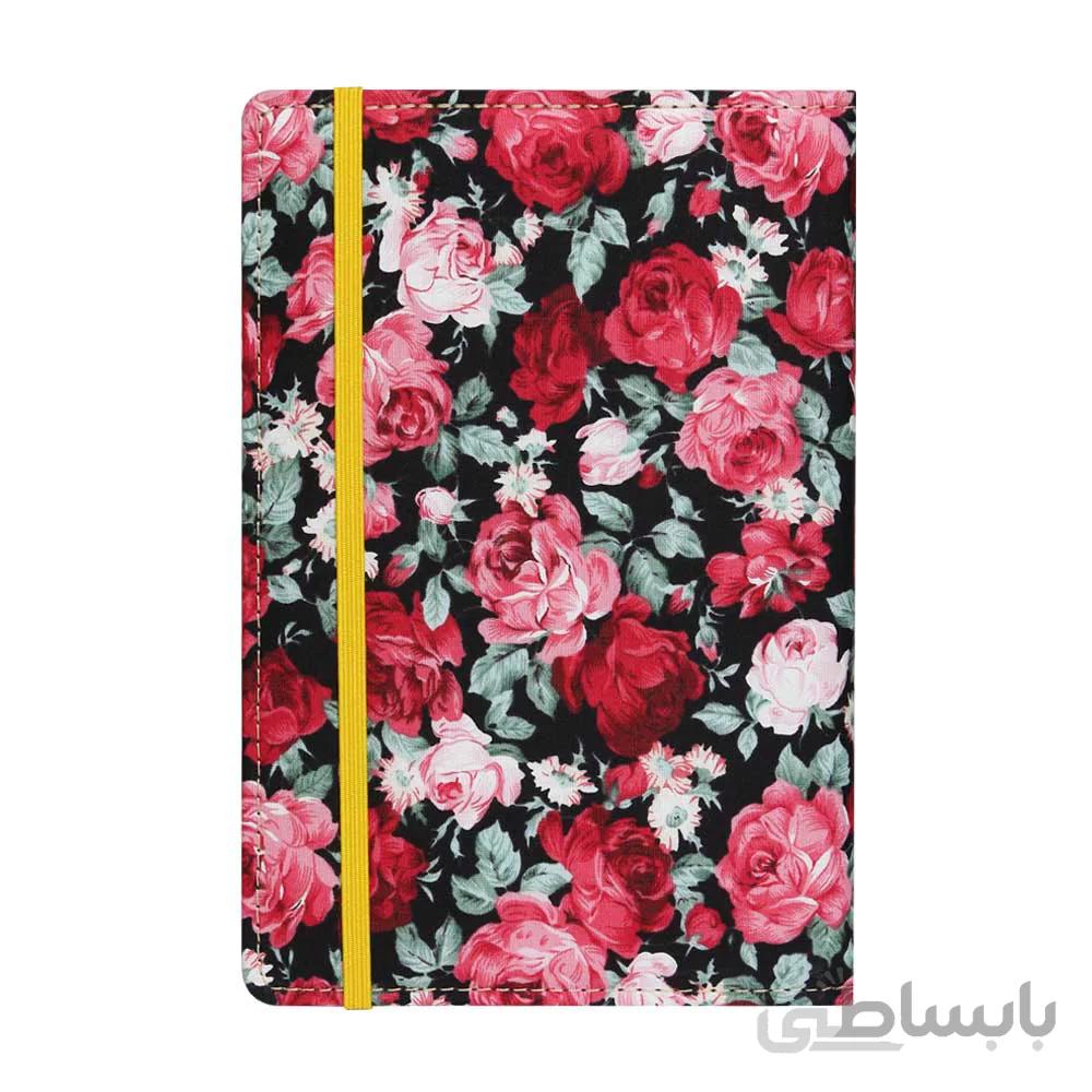 دفتر بولت ژورنال 14 در 20 (نقطه دار) gh05