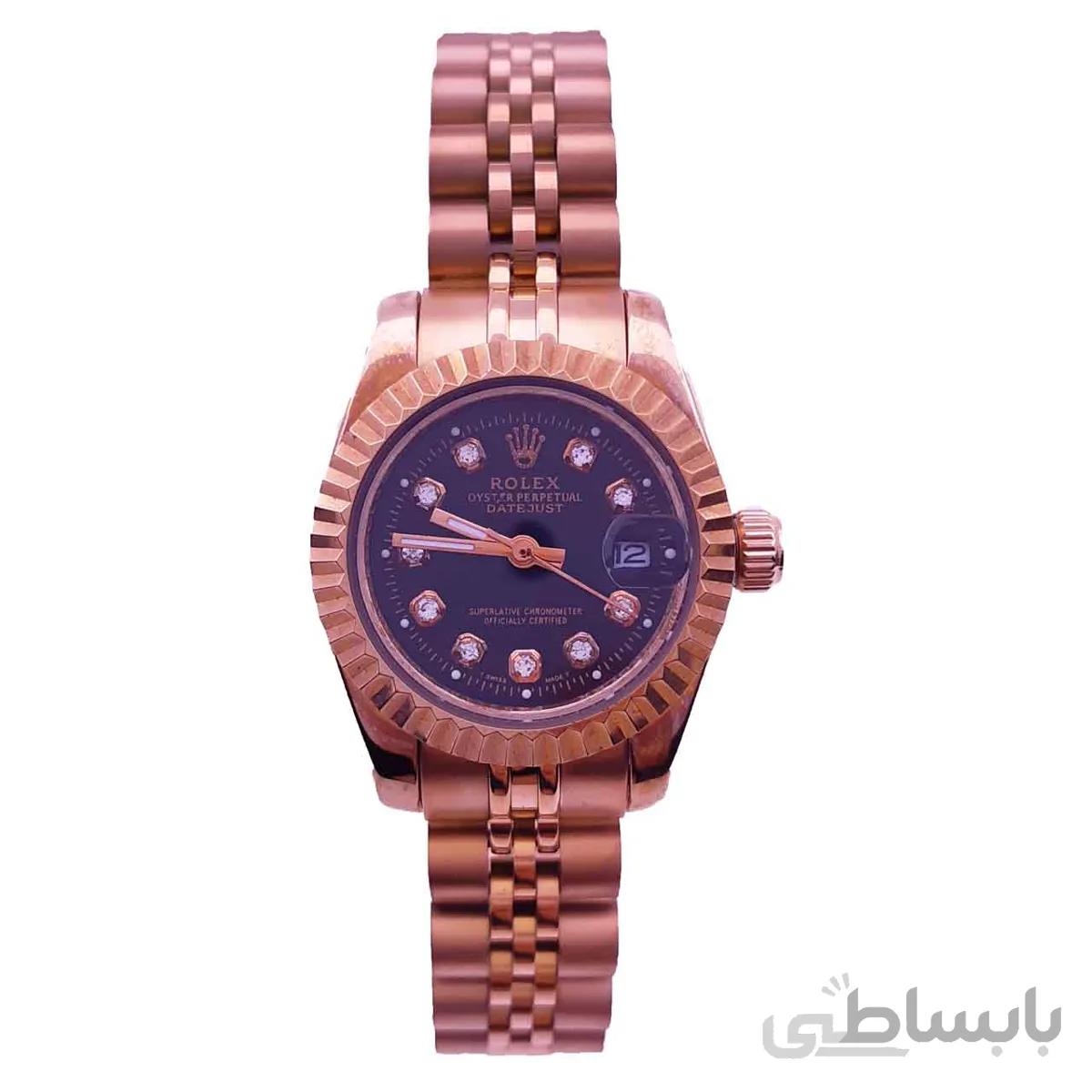 ساعت مچی زنانه رولکس مدل 14523 Rolex Datejust