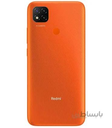درب پشت شیائومی Xiaomi Redmi 9C