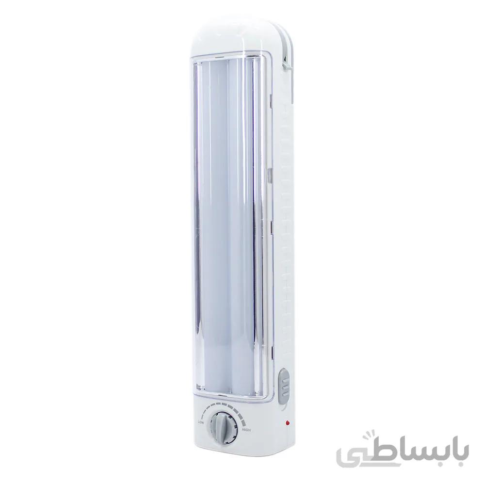 چراغ اضطراری ویداسی مدل WD-837T ا Weidasi WD-837T Emergency Light