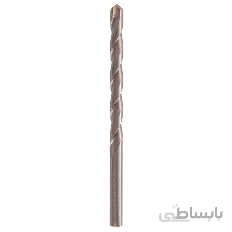 مته الماسه تی ای ام بسته 10 عددی سایز 8