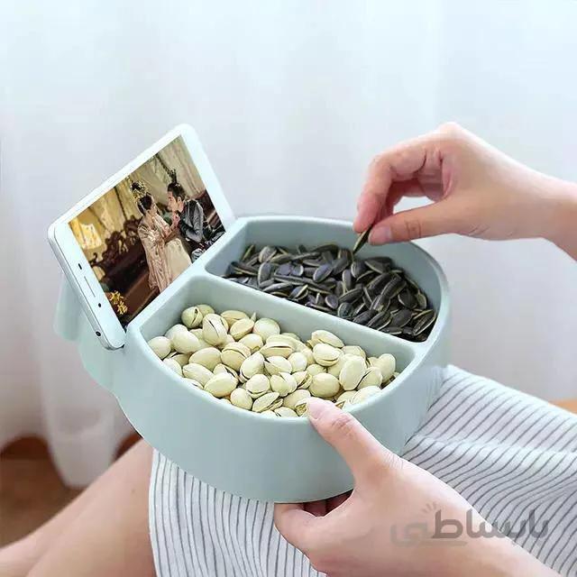 ظرف تنقلات خوری چند منظوره