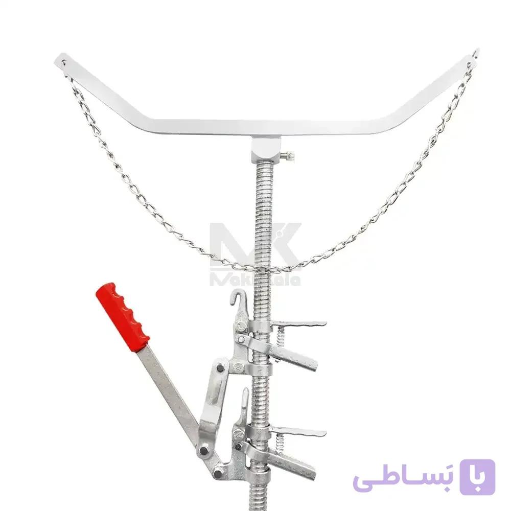 جک زایمان گاو