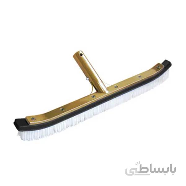 برس دیواری آلومینیوم kokido مدل Elite Gold