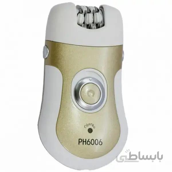 اپیلیدی 4 کاره ی فیلیپس مدل PHILIPS ph6006