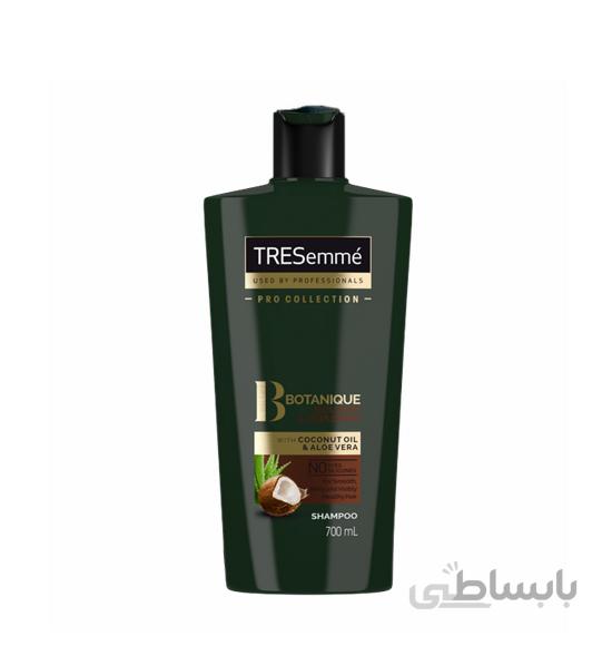 شامپو ترزمه مدل Botanique Nourish & Replenish