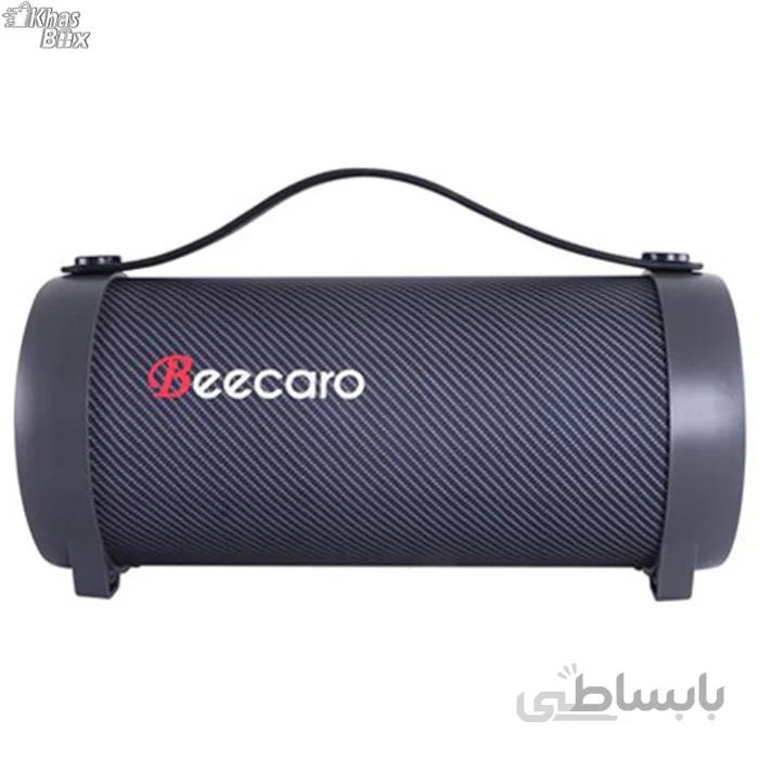 اسپیکر بلوتوث بیکارو مدل S11F ا Beecaro S11F Bluetooth Speaker