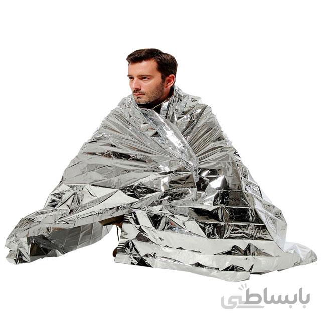 پتو نجات رویال
