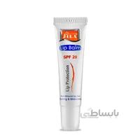 کرم ترک لب سفید دکتر ژیلا SPF 20