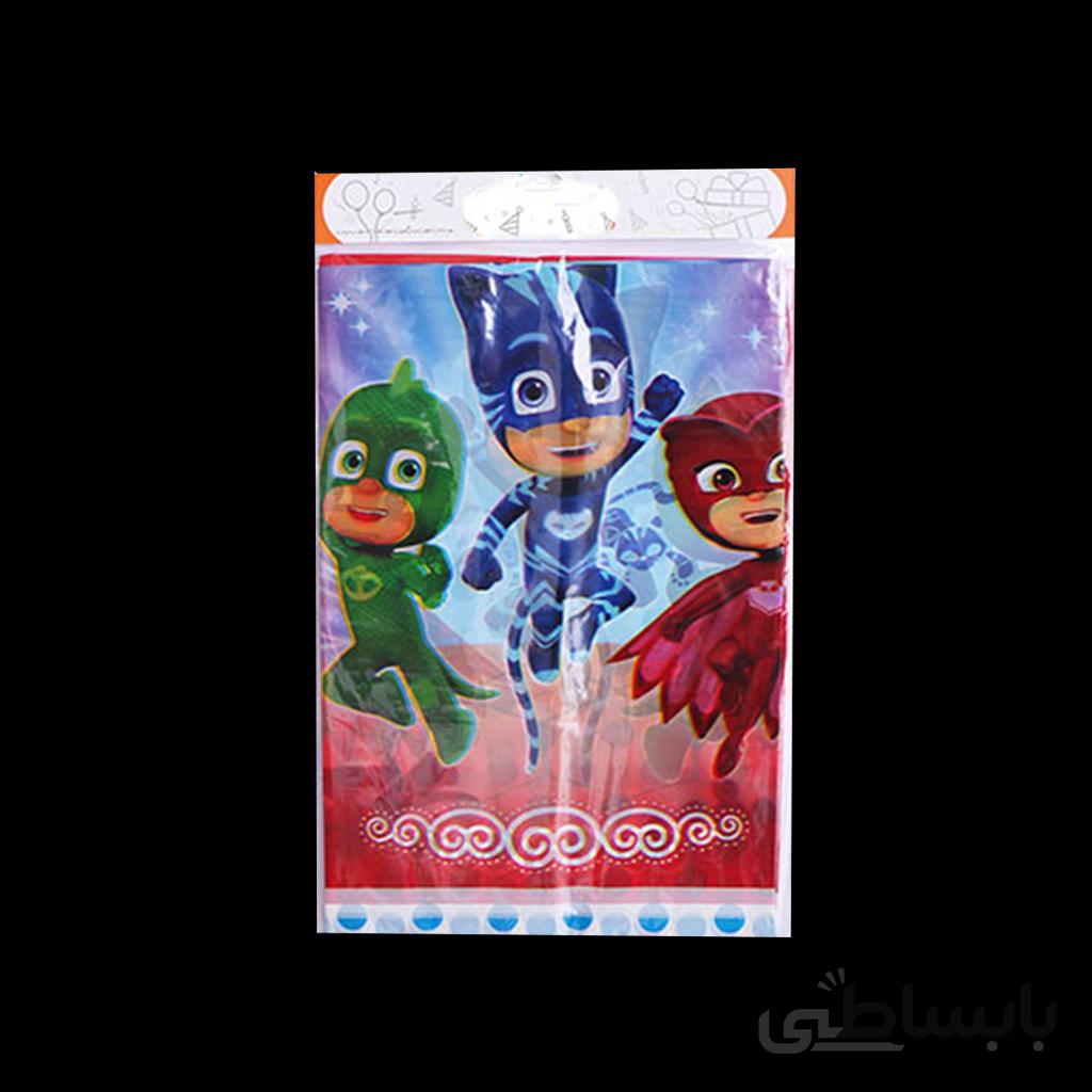 سفره تم تولد پی جی ماسک