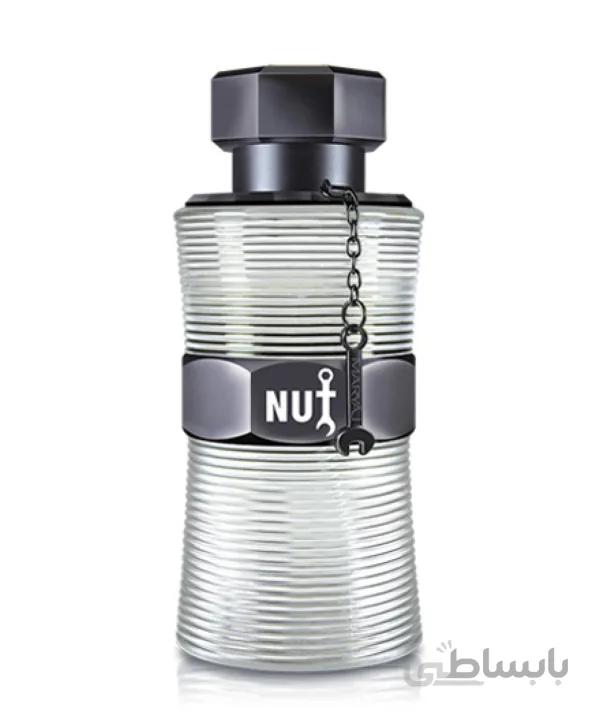 عطر و ادکلن مردانه نات برند مریاژ ( MARYAJ - NUT )