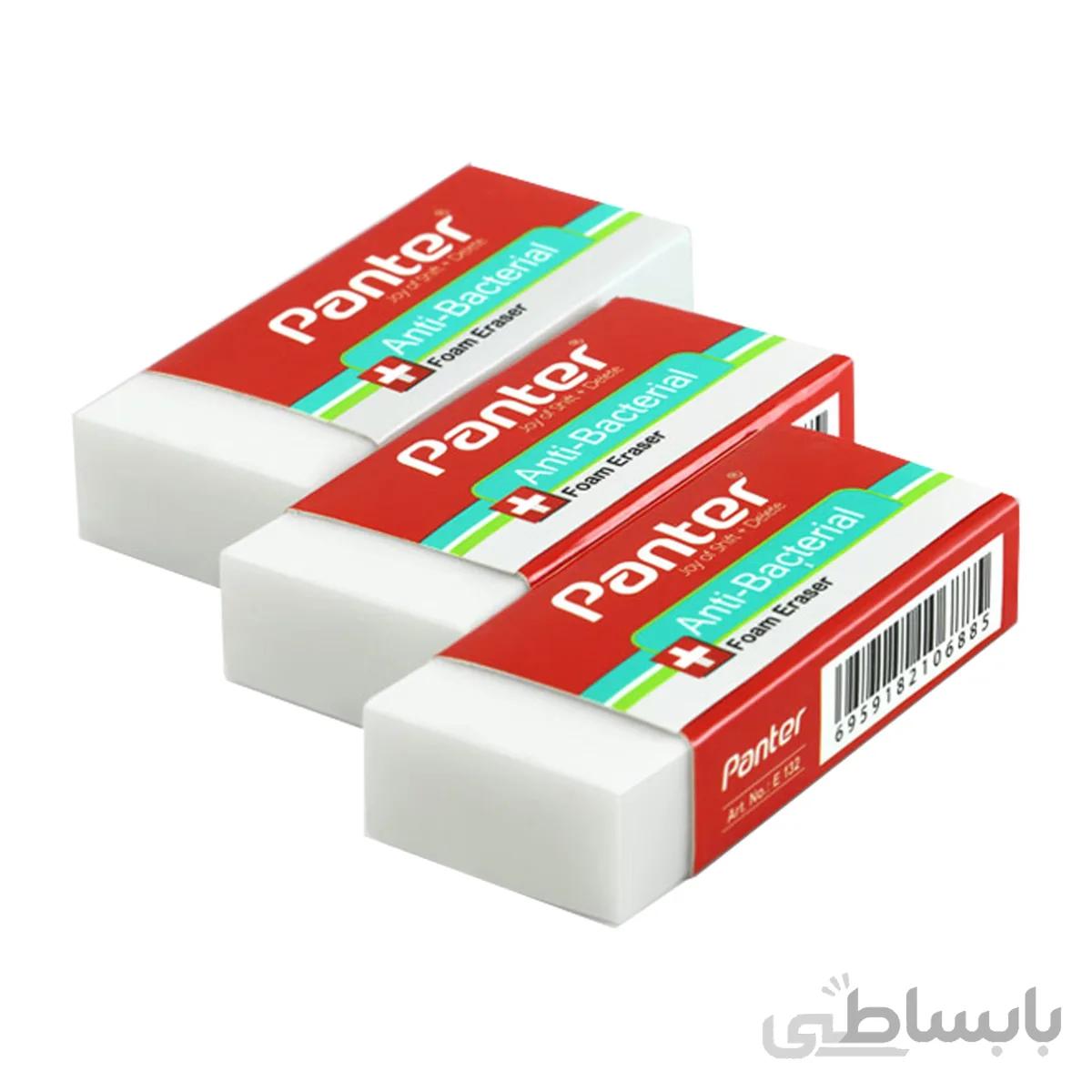 پاک کن آنتی باکتریالFoam پنتر مدل E 132 – 133