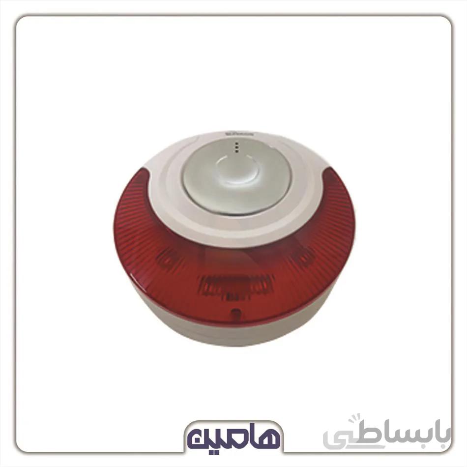 آژیر بیسیم مکسرون WSIR-01