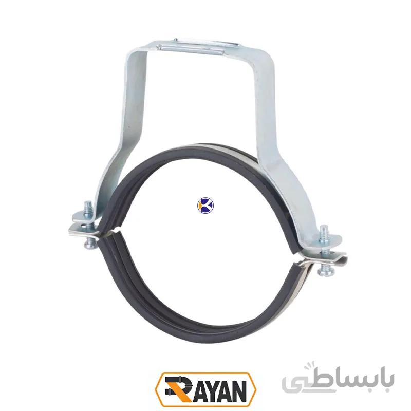بست روکش دار رگلاژی 110 RAYAN