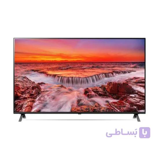 تلویزیون ال جی ۴۹NANO80 — تصویر 1
