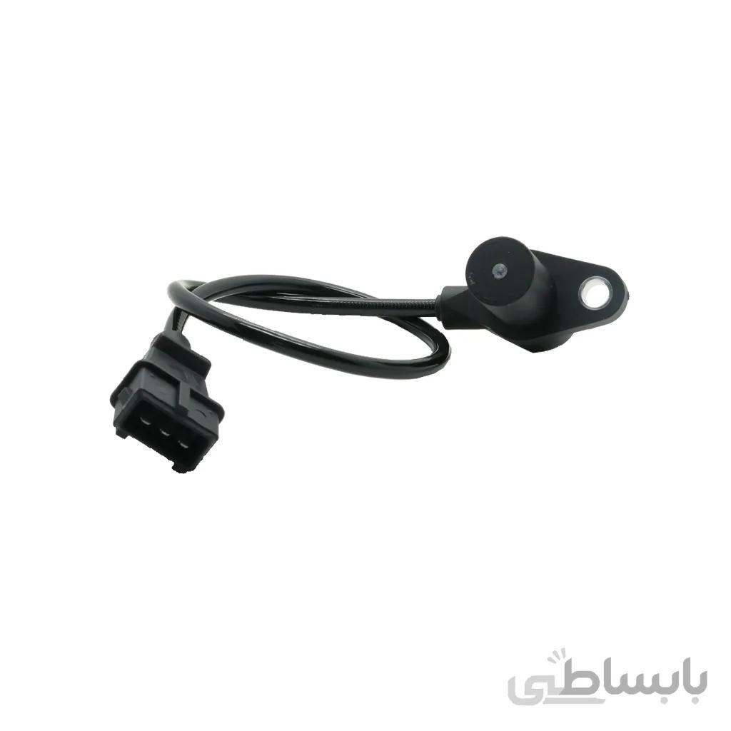 سنسور دور موتور مشکی زیمنس پراید و ۴۰۵ و پارس و سمند و پراید ا Engine Speed Sensor