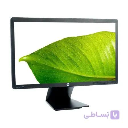 مانیتور اچ پی مدل E221 سایز 22 اینچ — تصویر 1