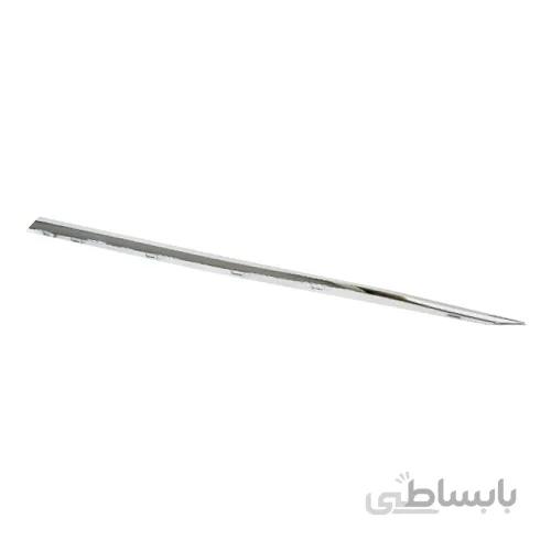 زه در جلو چپ کپچر