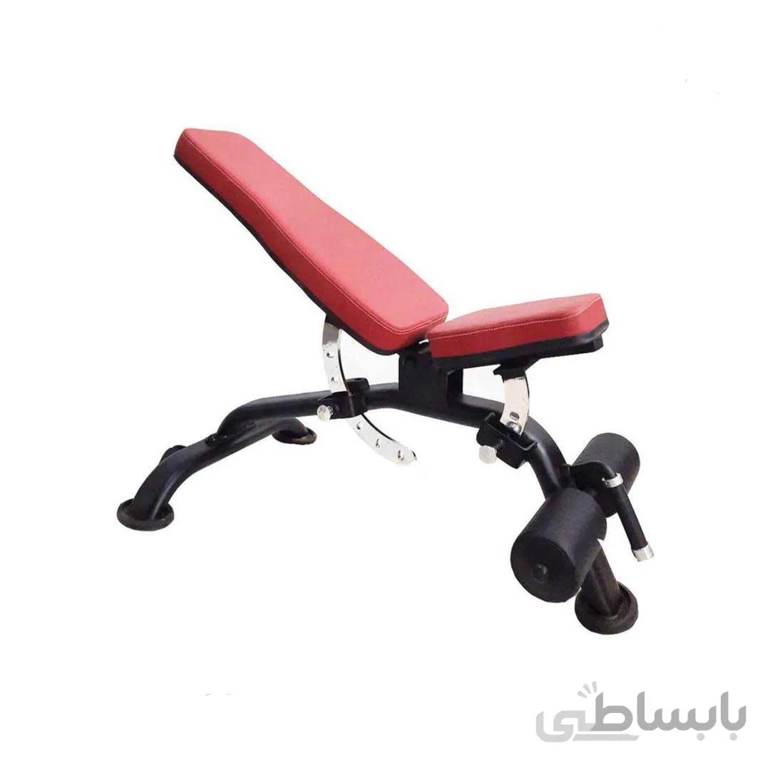 نیمکت مدرج PB14