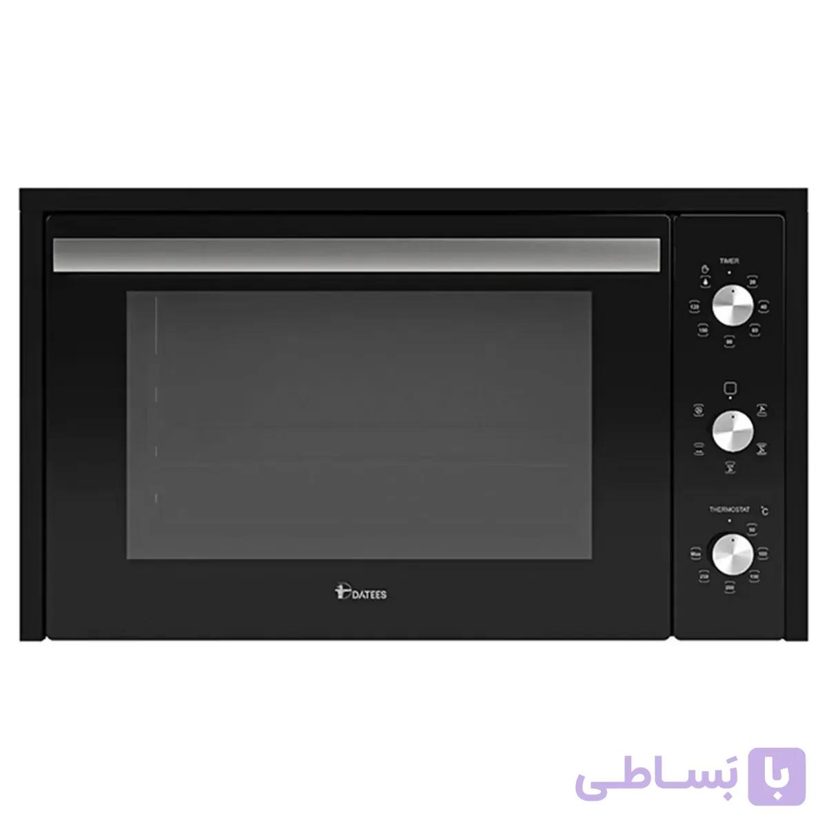 آون توستر داتیس مدل DT900 — تصویر 1