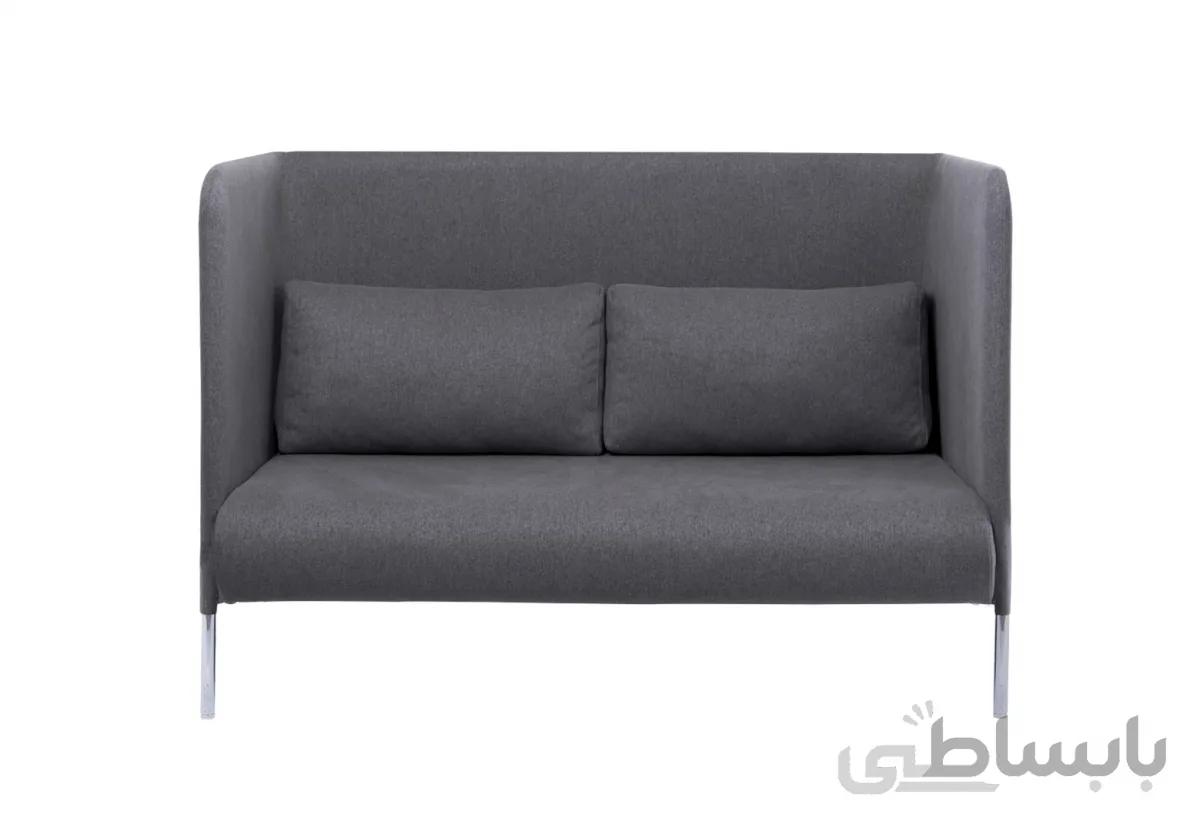 مبل 2نفره 518B03 - ایرانیان چوب