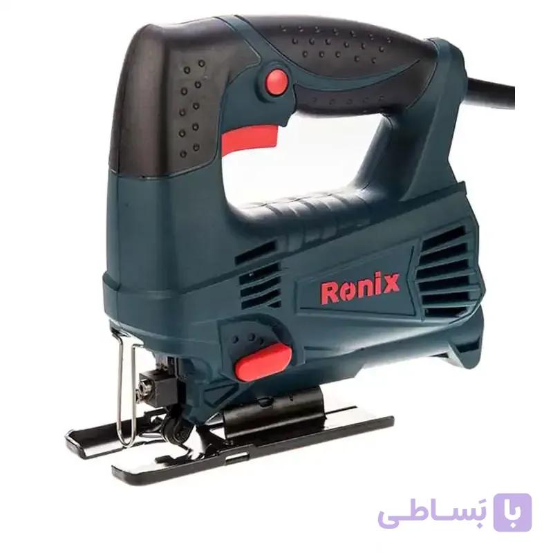 اره عمود بر 3 دور 450 وات رونیکس مدل RH-4165