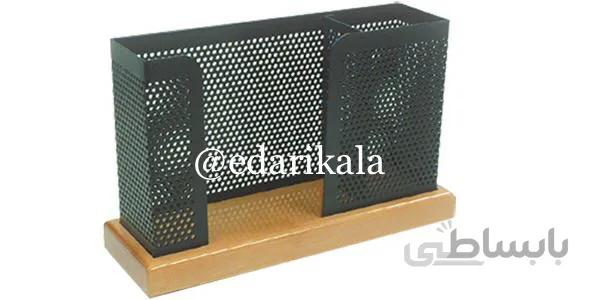 جای یادداشت و قلم کد WW-23 ا WW-23 Place Notes and Pen
