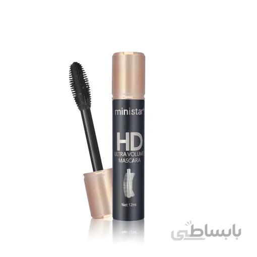 ریمل ministar مدل HD
