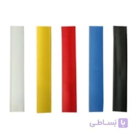 محافظ کابل شارژ مدل Collapsing بسته 5 عددی مخصوص گوشی های آیفون