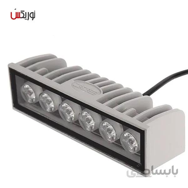 وال واشر 6 وات 20 درجه EDC