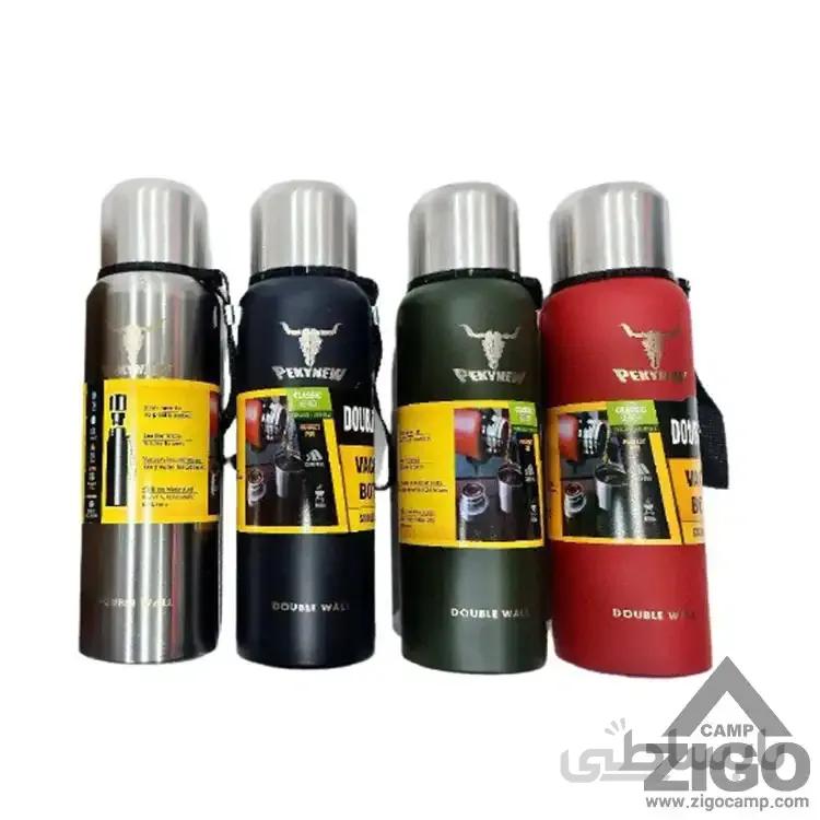 فلاسک کله گاوی 0.75 لیتر