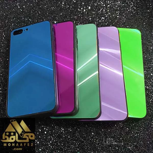 قاب لیزری آیفون Iphone 7 Plus / 8 Plus کد IP666