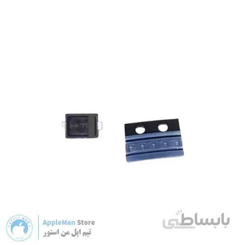 D1501 دیود لایت آیفون 5s /6plus