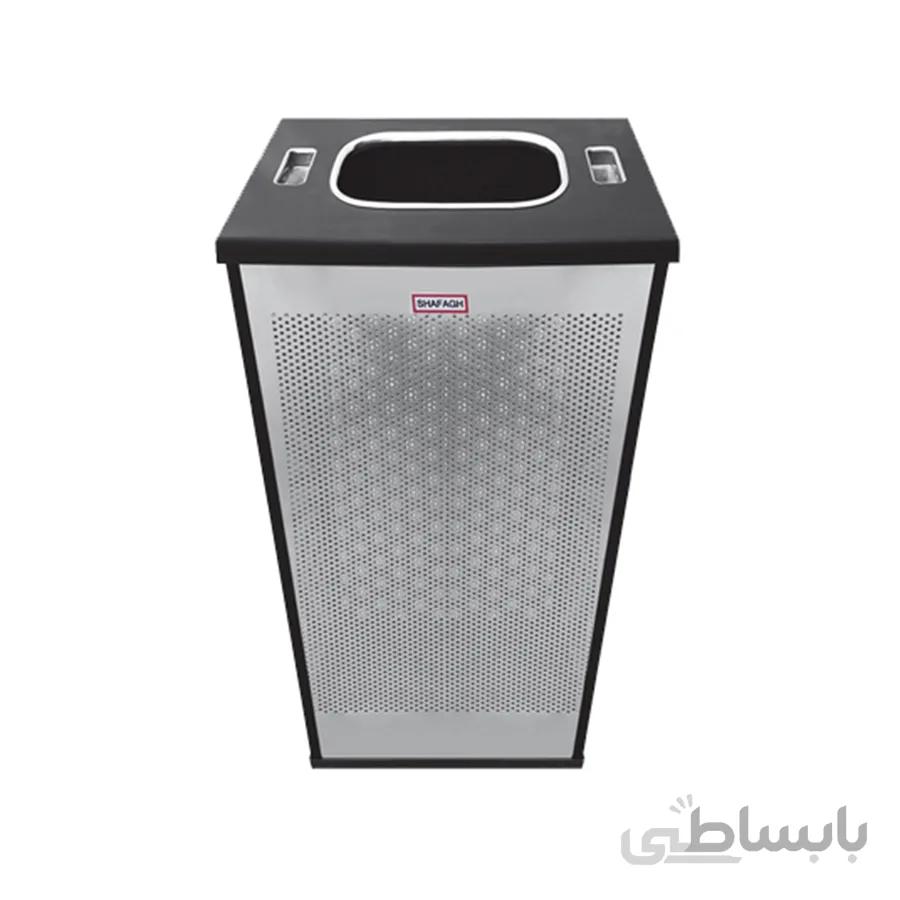 سطل زباله اداری a111