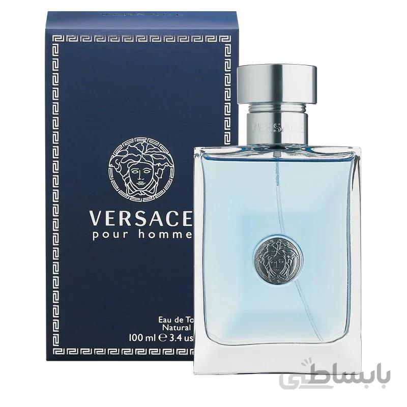ورساچه پور هوم Versace pour homme