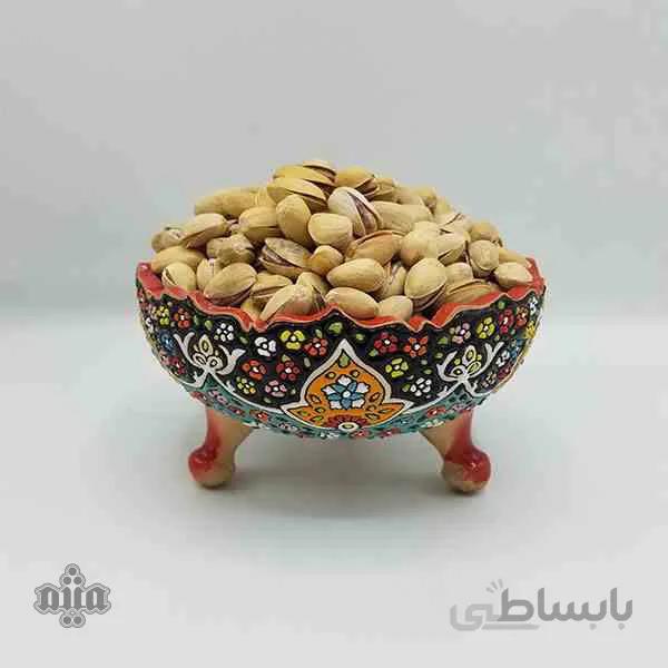 پسته اکبری گردی