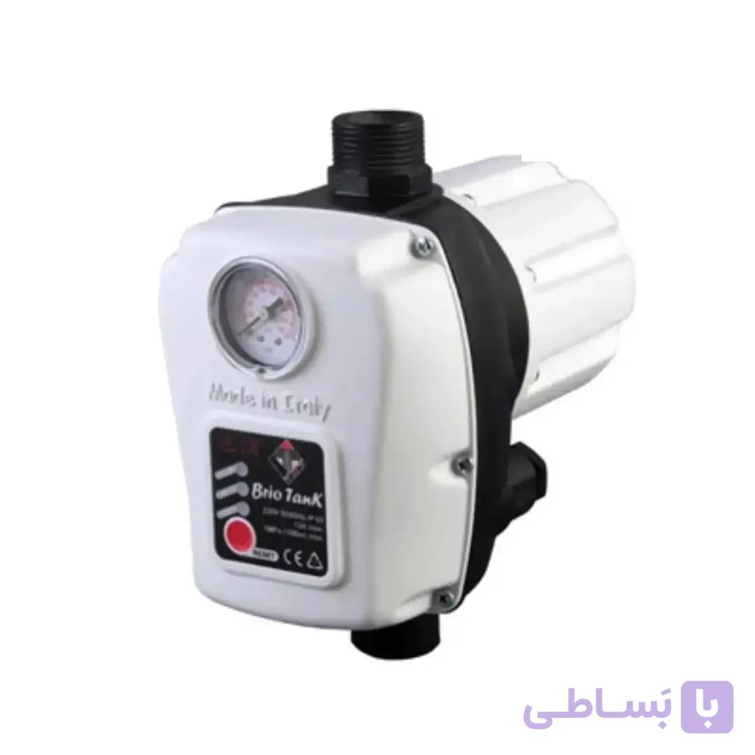 ست کنترل پنتاکس مدل HYDROTANK H1