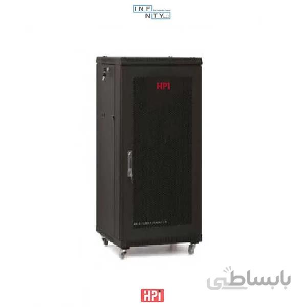 رک سرور ایستاده 22 یونیت عمق 60 مدل HPI 2206