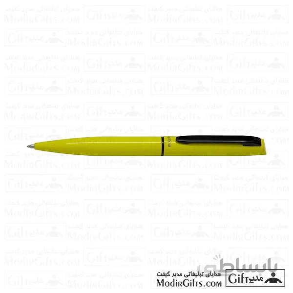 خودکار تبلیغاتی پورتوک با جعبه ۱۴۴
