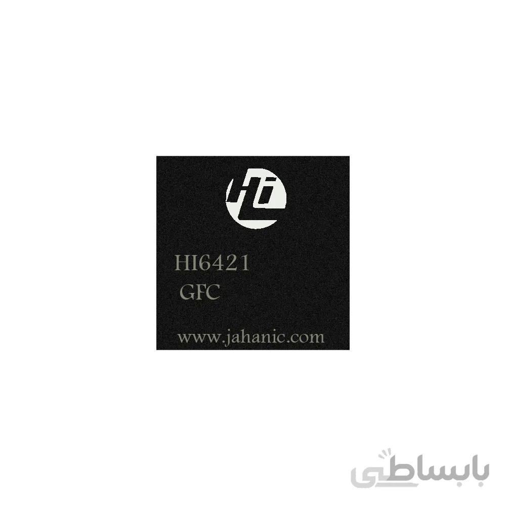 آی سی Hi6421GFC ا IC Hi6421GFC