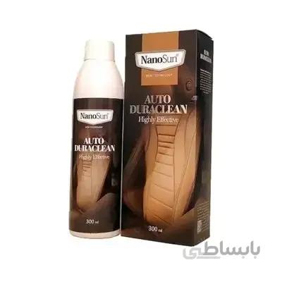 دوراکلین خودرو نانوسان NANOSUN