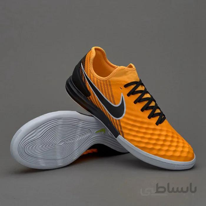 کفش فوتسال نایک مدل Nike MagistaX کد 879463