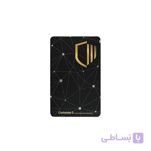 کیف پول سخت افزاری CoolWallet S