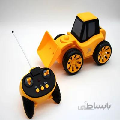 ماشین راهسازی