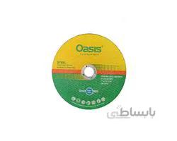 برش استیل اوسیس (1.6×180)